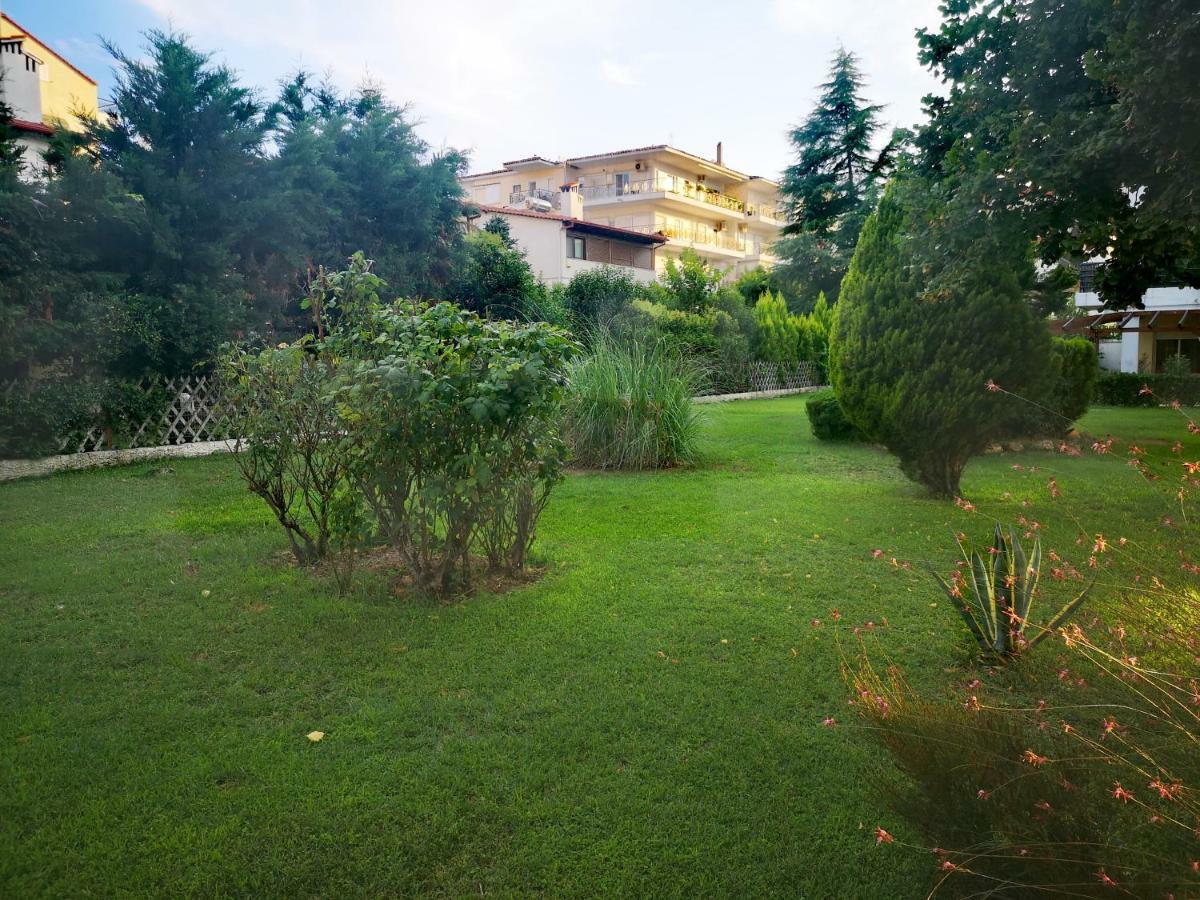 Casa Verde Περαία Εξωτερικό φωτογραφία