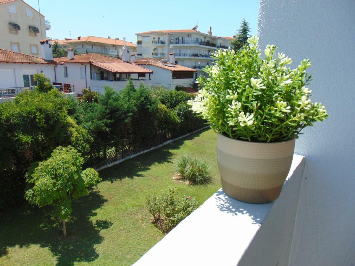Casa Verde Περαία Εξωτερικό φωτογραφία